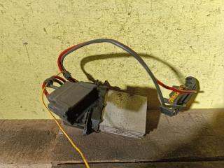 Резистор мотора отопителя Renault Megane   2 2007