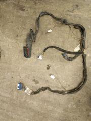 Проводка двери задняя левая Renault Megane 2 2007 контрактная Проводка двери задняя левая Renault Megane 2 2007