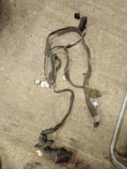 Проводка двери передняя правая Renault Megane 2 2007 Б/У Проводка двери передняя правая Renault Megane 2 2007