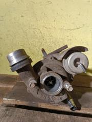 Турбокомпрессор Renault Megane    3 2011