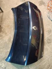 Крышка багажника Renault Megane   2 2007