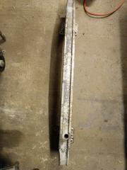 Усилитель бампера передний Renault Scenic  2 2004