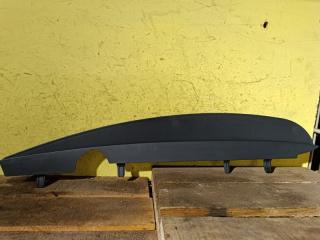 Накладка торпедо Renault Scenic 2 2004 контрактная Накладка торпедо Renault Scenic 2 2004