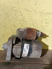 Стартер Renault Scenic 2 2004 контрактная Стартер Renault Scenic 2 2004