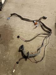 Проводка двери передняя левая Renault Scenic 2 2004 контрактная Проводка двери передняя левая Renault Scenic 2 2004