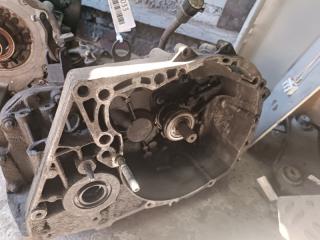 Коробка передач Renault Megane   2 2007