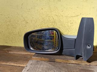 Зеркало заднего вида левое Renault Scenic  2 2004