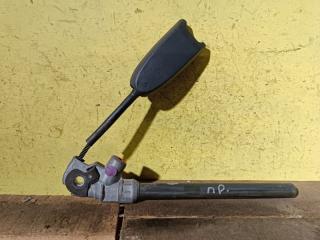 Преднатяжитель ремня безопасности передний правый Renault Scenic  2 2004