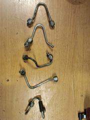 Топливные трубки высокого давления Renault Grand Scenic 3 2012 контрактная Топливные трубки высокого давления Renault Grand Scenic 3 2012