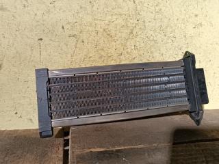 Электрический радиатор отопителя (тэн) Renault Scenic 2 2004