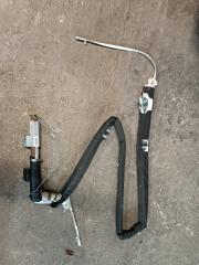 Подушка безопасности боковая (шторка) правая Renault Scenic 2 2004 контрактная Подушка безопасности боковая (шторка) правая Renault Scenic 2 2004