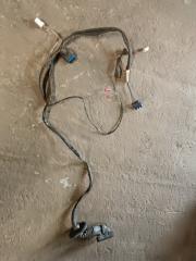 Проводка двери задняя правая Renault Scenic 2 2004 контрактная Проводка двери задняя правая Renault Scenic 2 2004