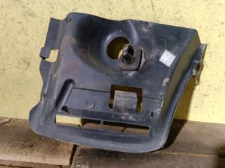 Кронштейн бампера задний левый Renault Scenic  2 2004