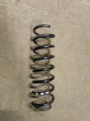 Пружина задняя Renault Megane    3 2009