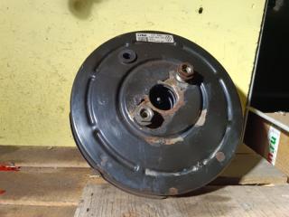 Вакуумный усилитель тормозов Renault Scenic 2 2004 контрактная Вакуумный усилитель тормозов Renault Scenic 2 2004