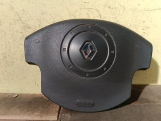 Подушка безопасности в руль Renault Megane 2 2008 контрактная Подушка безопасности в руль Renault Megane 2 2008