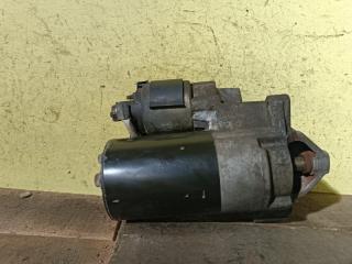 Стартер Renault Vel Satis 2006 контрактная Стартер Renault Vel Satis 2006