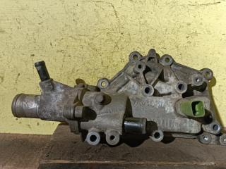 Корпус термостата Renault Vel Satis 2006 контрактная Корпус термостата Renault Vel Satis 2006