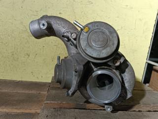 Турбокомпрессор Renault Vel Satis 2006