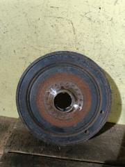 Шкив коленчатого вала Renault Vel Satis 2006