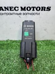Реле накала свечей Land Rover Defender 2023 контрактная Реле накала свечей Land Rover Defender 2023