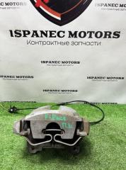Суппорт передний левый Jaguar F-Pace 2023 контрактная Суппорт передний левый Jaguar F-Pace 2023