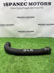Запчасть патрубок системы охлаждения Mercedes-Benz GLB 2024