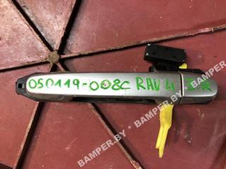 Запчасть ручка наружная задняя правая Toyota RAV4 2007