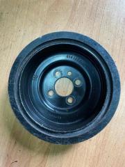 Фото запчасти шкив коленвала Volkswagen Passat 2006 контрактная запчасть Запчасть шкив коленвала Volkswagen Passat 2006