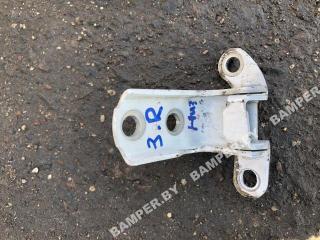Запчасть петля двери Toyota Land Cruiser Prado 2010