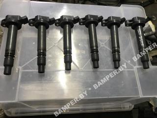 Запчасть катушка зажигания Toyota Land Cruiser Prado 2010