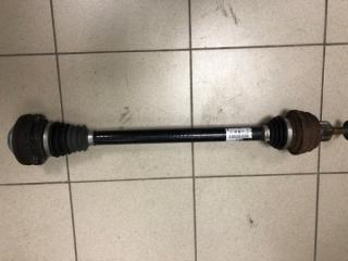 Привод задний Audi A7 2013 Б/У Привод задний Audi A7 2013