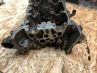 Запчасть гбц Opel Vectra 2008