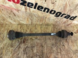 Привод задний Audi A8 2015 Б/У Привод задний Audi A8 2015