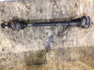 Привод задний Audi A6 2012 Б/У Привод задний Audi A6 2012