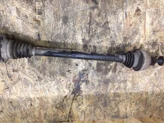 Привод задний Audi A6 2012 Б/У Привод задний Audi A6 2012