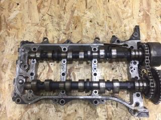 Запчасть постель распредвалов левый Toyota Highlander