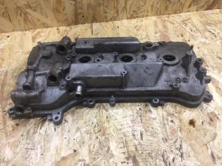 Запчасть клапанная крышка левая Toyota Highlander