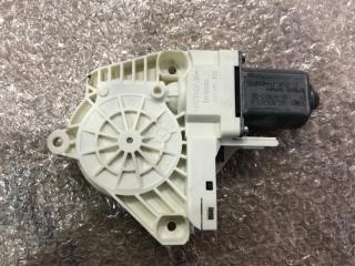 Запчасть мотор стеклоподъемника задний правый Audi A6 2011