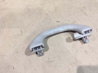 Фото запчасти ручка потолочная задняя Volkswagen Polo 2012 Б/У запчасть Запчасть ручка потолочная задняя Volkswagen Polo 2012