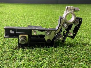 Фото запчасти пиропатрон акб Audi A6 2016 Б/У запчасть Запчасть пиропатрон акб Audi A6 2016