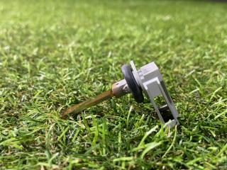 Запчасть датчик температуры Audi A5 Sportback 2010