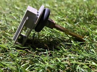 Запчасть датчик температуры Audi A5 Sportback 2010