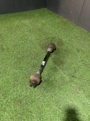 Привод задний Audi A7 2015 Б/У Привод задний Audi A7 2015