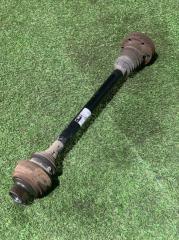 Привод задний Audi A7 2015 Б/У Привод задний Audi A7 2015