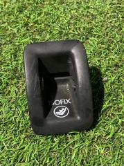 Фото запчасти накладка iso fix Audi A7 2015 Б/У запчасть Запчасть накладка iso fix Audi A7 2015