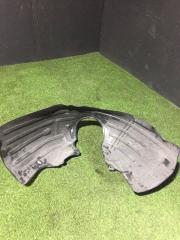 Фото запчасти подкрылок передний правый Ford Focus 1 Б/У запчасть Запчасть подкрылок передний правый Ford Focus 1