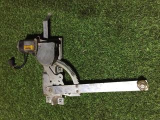 Запчасть стеклоподъемник задний левый Land Rover Discovery 1993