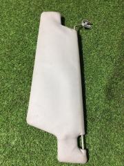 Запчасть козырек солнцезащитный правый Land Rover Discovery 1993