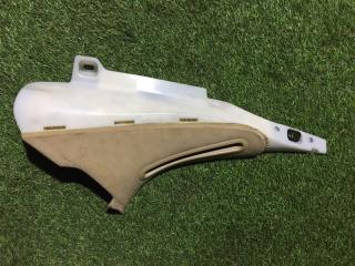 Запчасть обшивка стойки задняя левая Mercedes-Benz S-Класс 2012